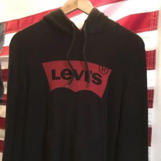 リーバイス(Levi's)のリーバイス　パーカー(パーカー)