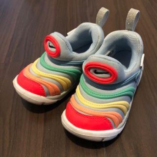 ナイキ(NIKE)のナイキ　ダイナモフリー　美品(スニーカー)