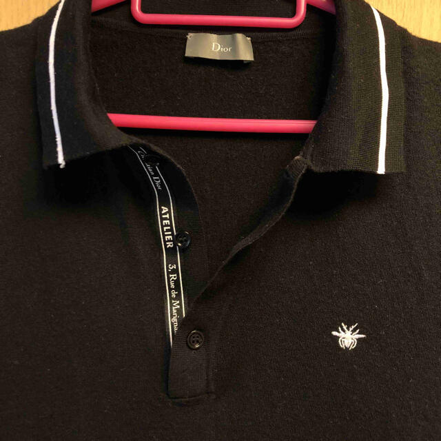 DIOR HOMME - 正規 18SS Dior Homme ディオールオム アトリエ