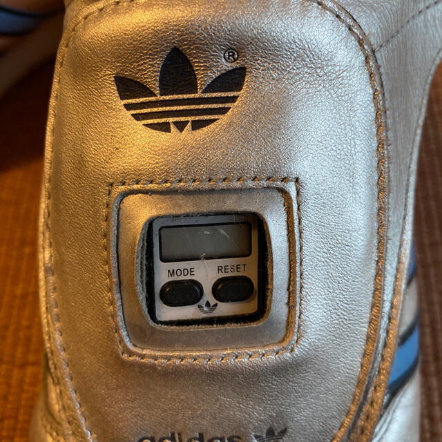 adidas(アディダス)のadidas Originals MICRO PACER メンズの靴/シューズ(スニーカー)の商品写真