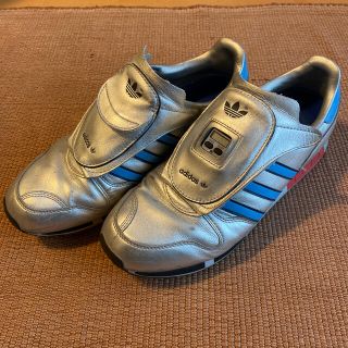 アディダス(adidas)のadidas Originals MICRO PACER(スニーカー)