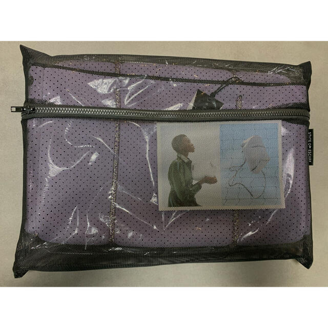 Ron Herman(ロンハーマン)のステイトオブエスケープ escape tote lavender1ラベンダー レディースのバッグ(トートバッグ)の商品写真