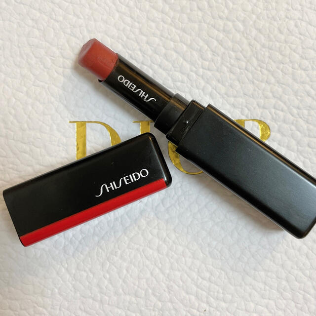 SHISEIDO (資生堂)(シセイドウ)の資生堂リップ コスメ/美容のベースメイク/化粧品(口紅)の商品写真