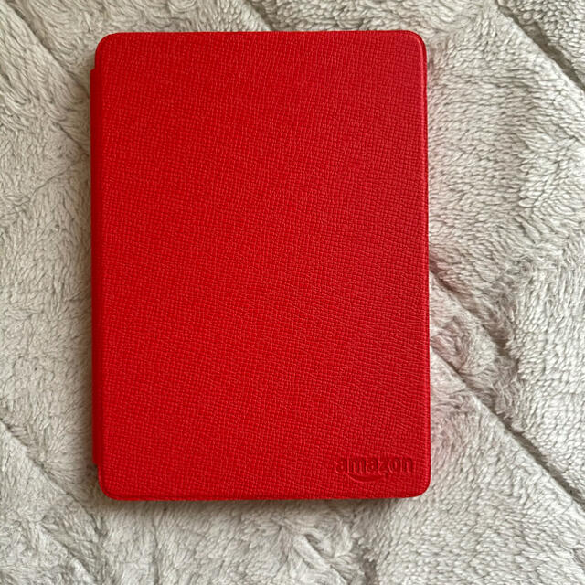 Kindle Paperwhite  レザーカバーセット