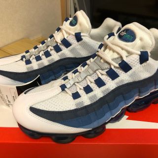 ナイキ(NIKE)のAIR VAPORMAX 95(スニーカー)