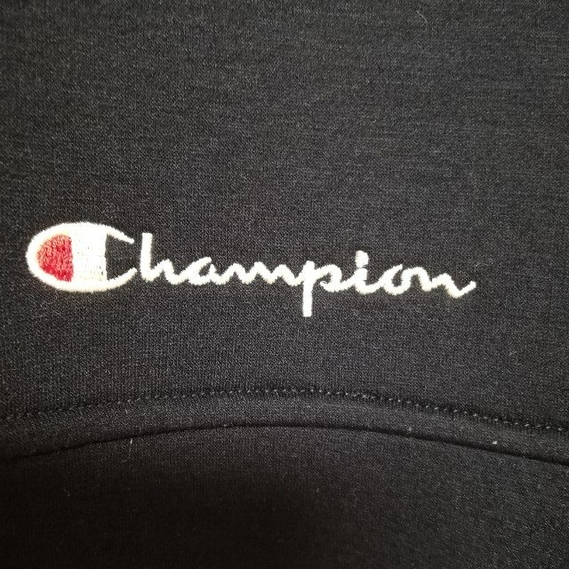 Champion(チャンピオン)のChampion(チャンピオン)ジップアップジャケット C3-LS061 メンズ スポーツ/アウトドアのゴルフ(ウエア)の商品写真