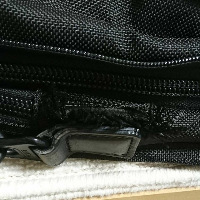 TUMI トゥミ ビジネスバッグ  BLACK  T-PASS  26145DH 3