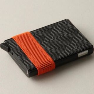 ジャーナルスタンダード(JOURNAL STANDARD)の【美品】secrid cardslide (折り財布)