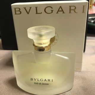 BVLGARI - ブルガリ ジャスミンヴェール 50mlの通販 by じょ's shop
