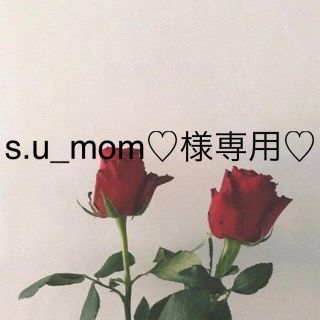 s.u_mom♡様専用♡33、84、96Mサイズ(ブラ&ショーツセット)