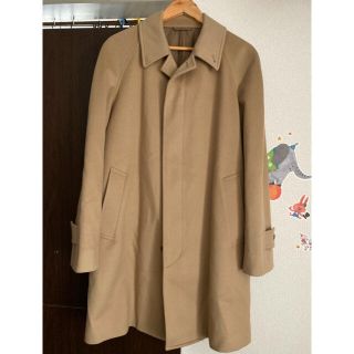 当時物 ヴィンテージ ヴァン VAN JACKET メルトンウール コート M