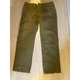 Abercrombie&Fitch(チノパン)のフリマアイテム一覧 Abercrombie&Fitch(チノパン)のフリマアイテム一覧