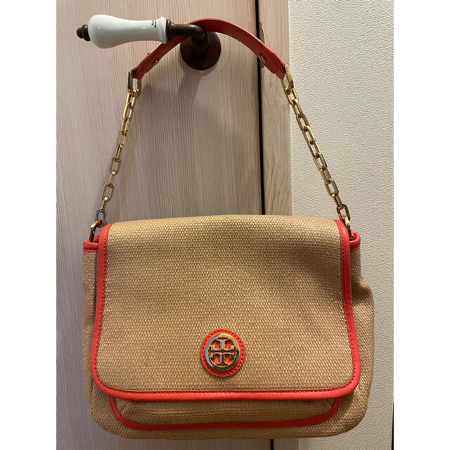 Tory Burch(トリーバーチ)のトリーバーチ　ハンドバッグ レディースのバッグ(ハンドバッグ)の商品写真