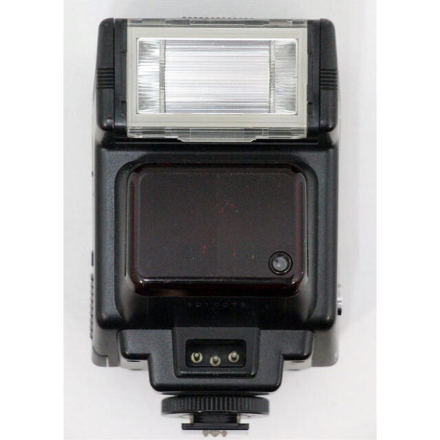 Nikon スピードライト　SB-22　ジャンク品　2917-175