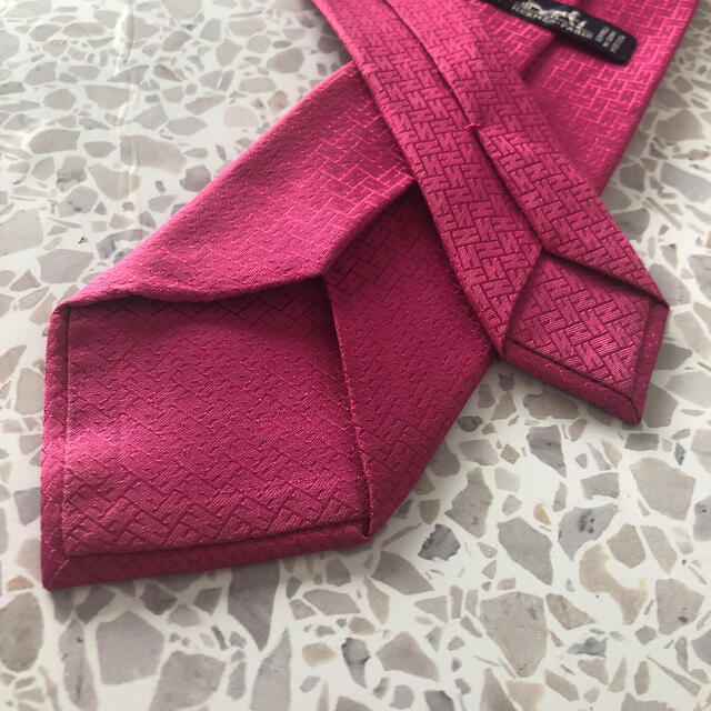 極美品】HERMES エルメス ネクタイ 極美品】HERMES エルメス ネクタイ
