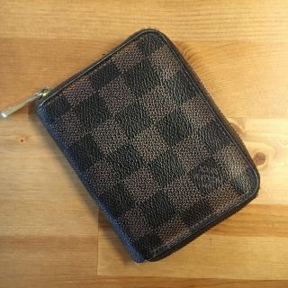 ルイヴィトン(LOUIS VUITTON)のルイヴィトン　コインケース (コインケース/小銭入れ)