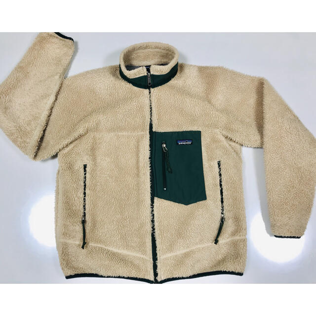 patagonia - パタゴニア レトロX 2001年古着 メンズMの通販 by ...