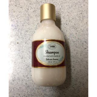 サボン(SABON)のSABON シャンプー ジャスミン(シャンプー)