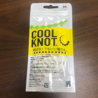 【新品】COOL KNOT (シューズ)