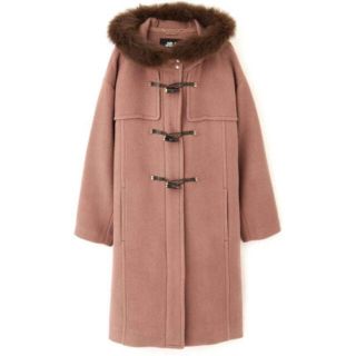 JILL by JILLSTUART(ダッフルコート)のフリマアイテム一覧 JILL by JILLSTUART(ダッフルコート)のフリマアイテム一覧