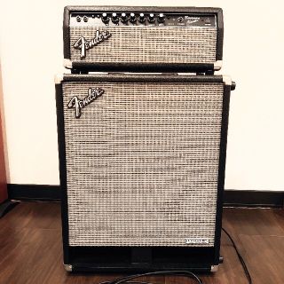 フェンダー(Fender)のFender Bassman Classic BMC/B115CE(ベースアンプ)