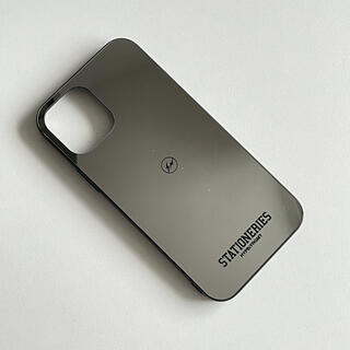 フラグメント(FRAGMENT)のFragment iPhone 12 Pro Case STATIONERIES(iPhoneケース)