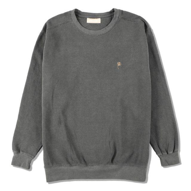 WIND AND SEA SWEAT SHIRT﻿ クルーネック Lサイズ