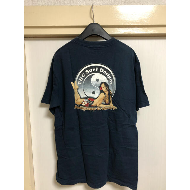 Town & Country(タウンアンドカントリー)のTシャツ　　タウン&カントリー メンズのトップス(Tシャツ/カットソー(半袖/袖なし))の商品写真