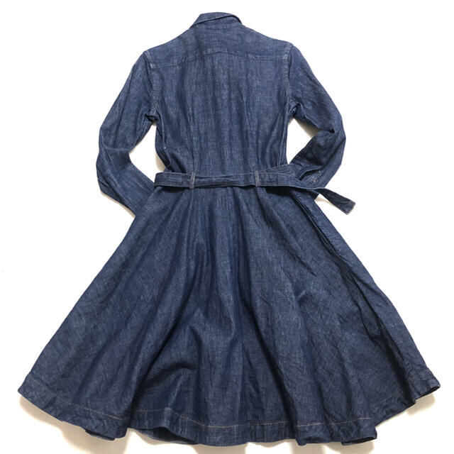POLO RALPH LAUREN - POLO RALPH LAUREN デニム ボリューム POLO RALPH LAUREN - POLO RALPH LAUREN デニム ボリューム