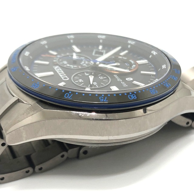 CITIZEN - シチズン CITIZEN Bluetooth W770-T023037 エコドライブ