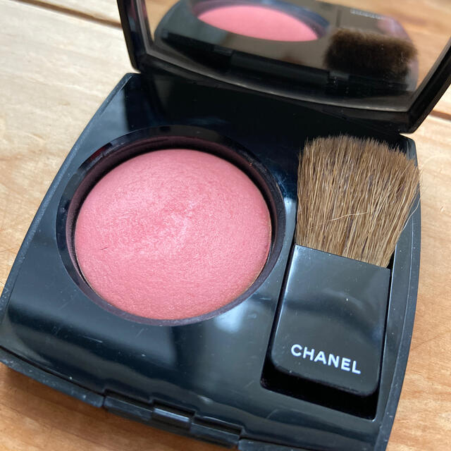 CHANEL(シャネル)のCHANEL  チーク コスメ/美容のベースメイク/化粧品(チーク)の商品写真