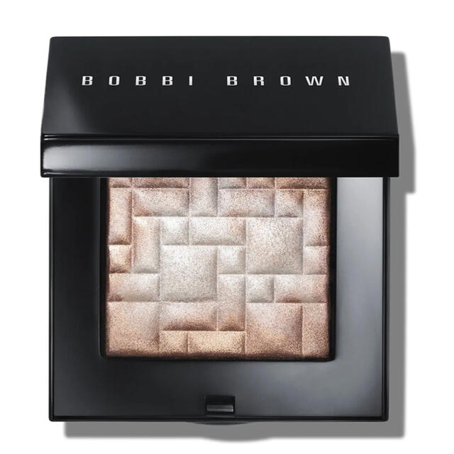 BOBBI BROWN(ボビイブラウン)の水曜限定割引【新品】ボビィブラウン ハイライティング パウダー ピンクグロウ コスメ/美容のベースメイク/化粧品(フェイスカラー)の商品写真