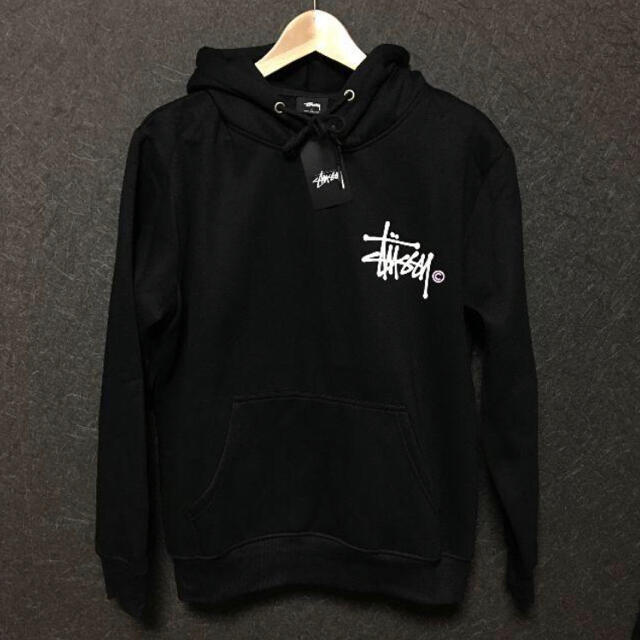 STUSSY❤️パーカー