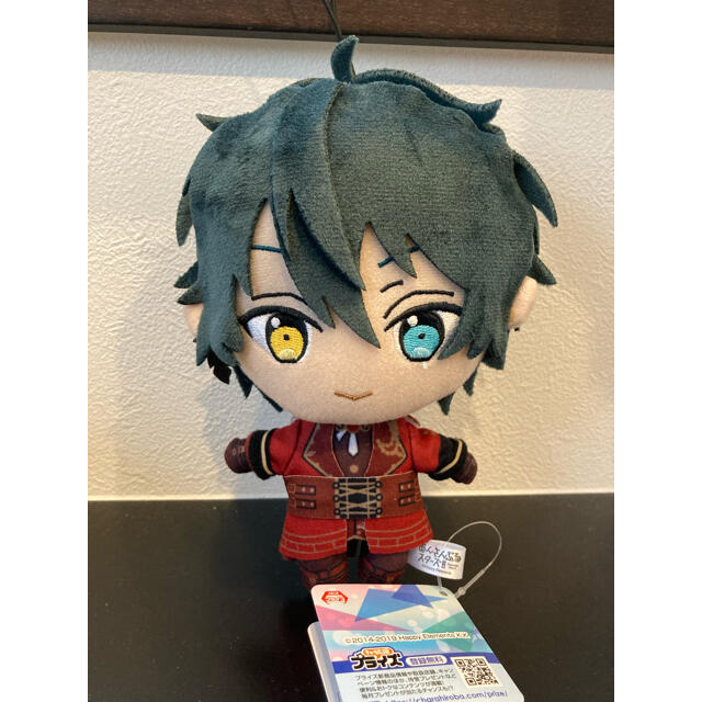 あんスタ ぬいぐるみ 影片みか - キャラクターグッズ あんスタ ぬいぐるみ 影片みか - キャラクターグッズ