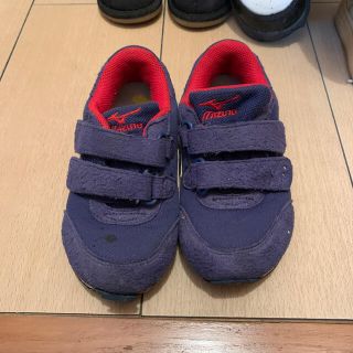 ミズノ(MIZUNO)のMIZUNO スニーカー(スニーカー)