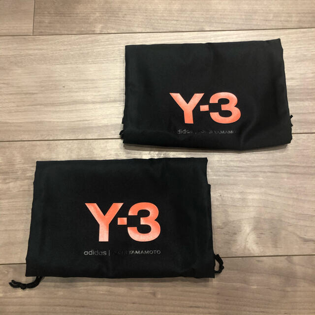 Y-3(ワイスリー)の本日までの出品‼️ Y-3  スニーカー レディースの靴/シューズ(スニーカー)の商品写真