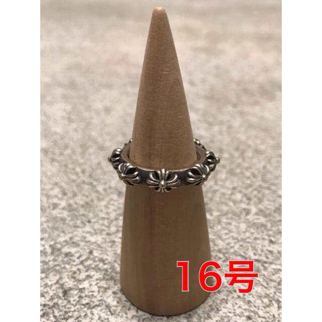 Chrome Hearts - CHROME HEARTS(クロムハーツ)クロスバンド Chrome Hearts - CHROME HEARTS(クロムハーツ)クロスバンド