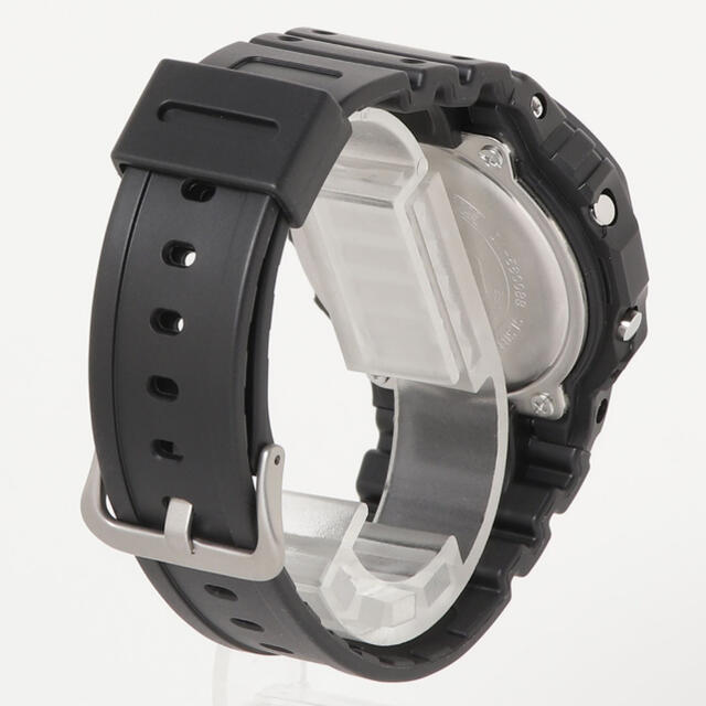 G-SHOCK DW-5600BB-1JF 腕時計