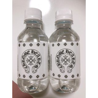 クロムハーツ(Chrome Hearts)の専用★クロムハーツ ミネラルウォーター(ノベルティグッズ)