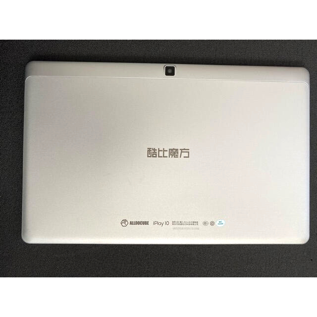 タブレットPC  Alldocube  iPlay10  10.6インチ