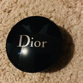 ディオール(Dior)のディオール クッションファンデ(ファンデーション)