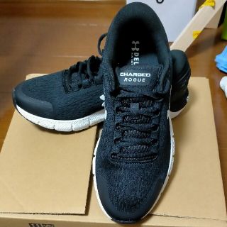 アンダーアーマー(UNDER ARMOUR)のUNDER ARMOUR　26センチ(スニーカー)