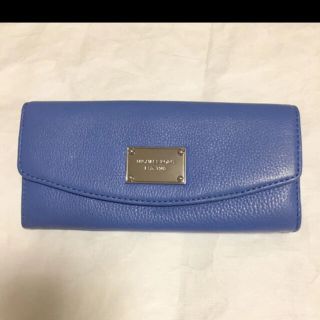 マイケルコース(Michael Kors)のマイケルコース　長財布(財布)