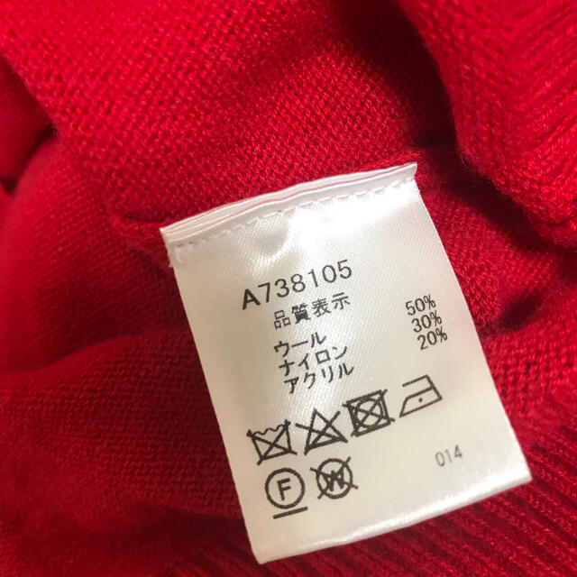 美品 アルチビオ タートル トップス 38 www.krzysztofbialy.com