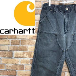 カーハート(carhartt)の専用 2点　carhartt ペインターダブルニーパンツチャコールグレー(ペインターパンツ)