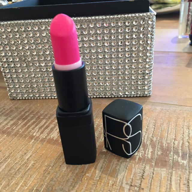 NARS(ナーズ)のごんのすけ様専用4点 コスメ/美容のベースメイク/化粧品(口紅)の商品写真