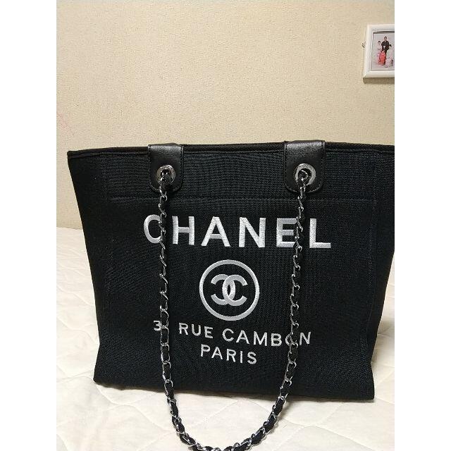 CHANEL☆バック☆ノベルティー