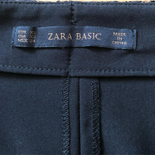 ZARA(ザラ)のZARAタイトスカート レディースのスカート(ひざ丈スカート)の商品写真