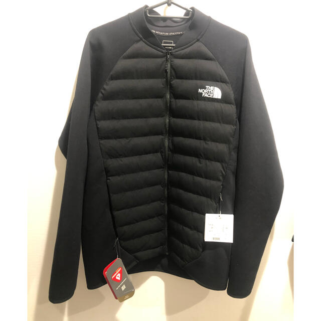 THE NORTH FACE(ザノースフェイス)のヨーシ様専用　ノースフェイス　インナージャンバー メンズのジャケット/アウター(ナイロンジャケット)の商品写真