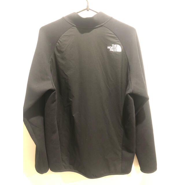 THE NORTH FACE(ザノースフェイス)のヨーシ様専用　ノースフェイス　インナージャンバー メンズのジャケット/アウター(ナイロンジャケット)の商品写真